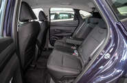 Hyundai Tucson Express