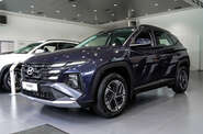 Hyundai Tucson Express