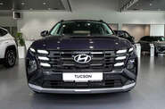 Hyundai Tucson Express