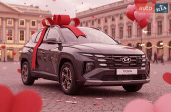 Hyundai Tucson 2025 в Хмельницький