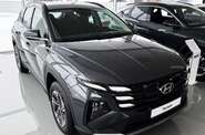 Hyundai Tucson Express