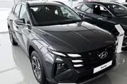 Hyundai Tucson Express