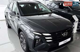 Hyundai Tucson 2025 в Київ
