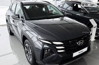 Hyundai Tucson 2025 Express
