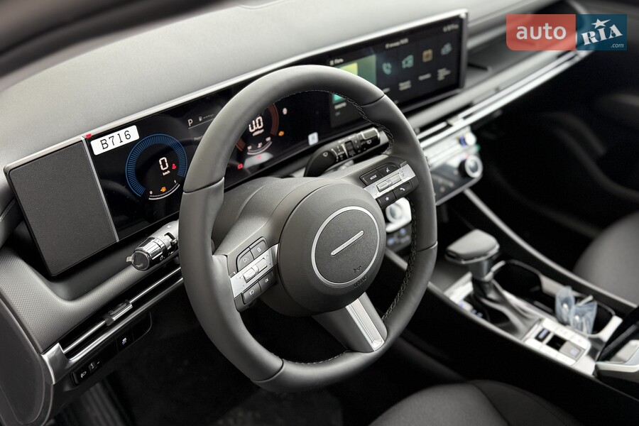 Hyundai Tucson - фото 12