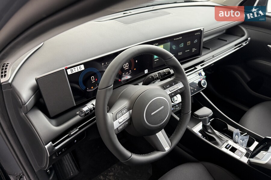 Hyundai Tucson - фото 15