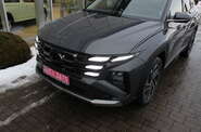 Hyundai Tucson Top