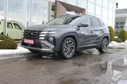 Hyundai Tucson Top