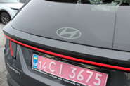 Hyundai Tucson Top