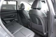 Hyundai Tucson Top