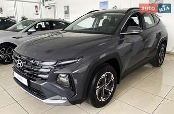 Hyundai Tucson 2025 в Тернопіль