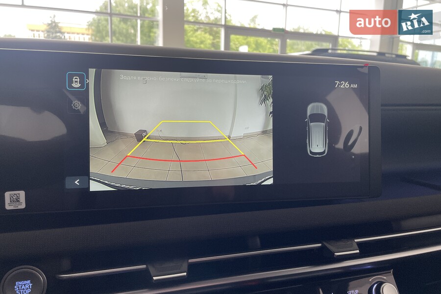 Hyundai Tucson - фото 16