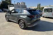 Hyundai Tucson Dynamic
