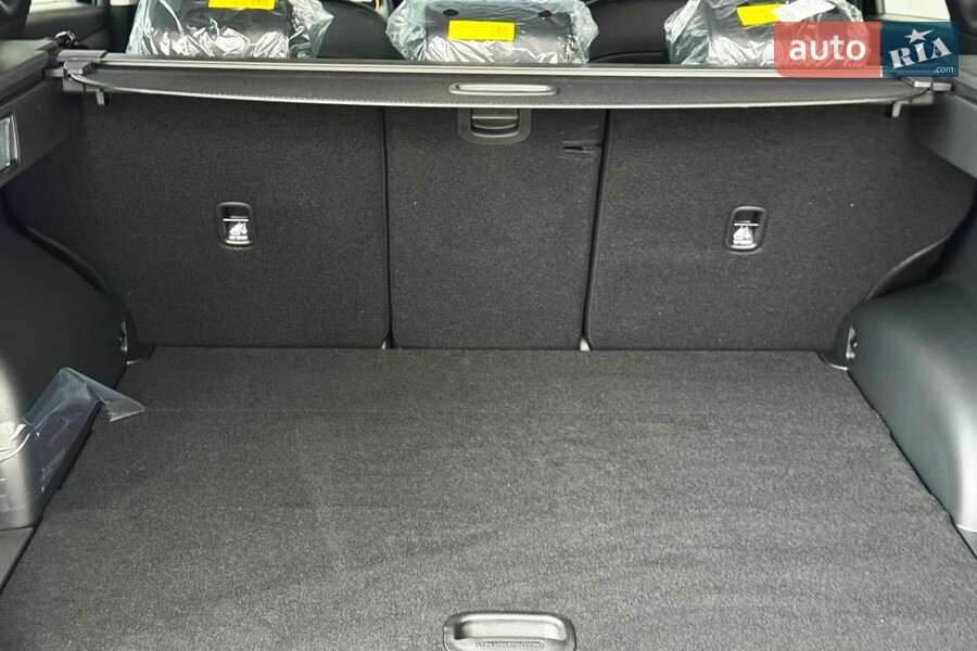 Hyundai Tucson - фото 9