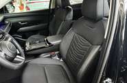 Hyundai Tucson - фото 12
