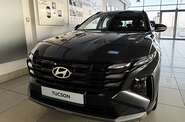 Hyundai Tucson Express