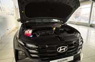 Hyundai Tucson Express