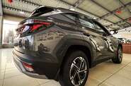 Hyundai Tucson Express