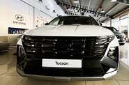 Hyundai Tucson Elegance