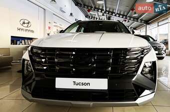 Hyundai Tucson 2025 в Івано-Франківськ
