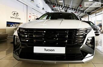 Hyundai Tucson 2.0 MPi AT (156 к.с.) 2025