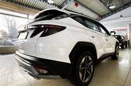Hyundai Tucson Elegance