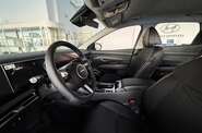 Hyundai Tucson Elegance