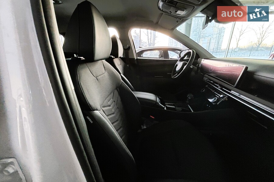 Hyundai Tucson - фото 14