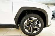 Hyundai Tucson - фото 8