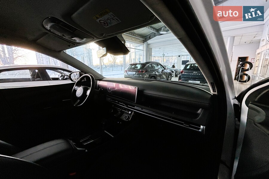 Hyundai Tucson - фото 17