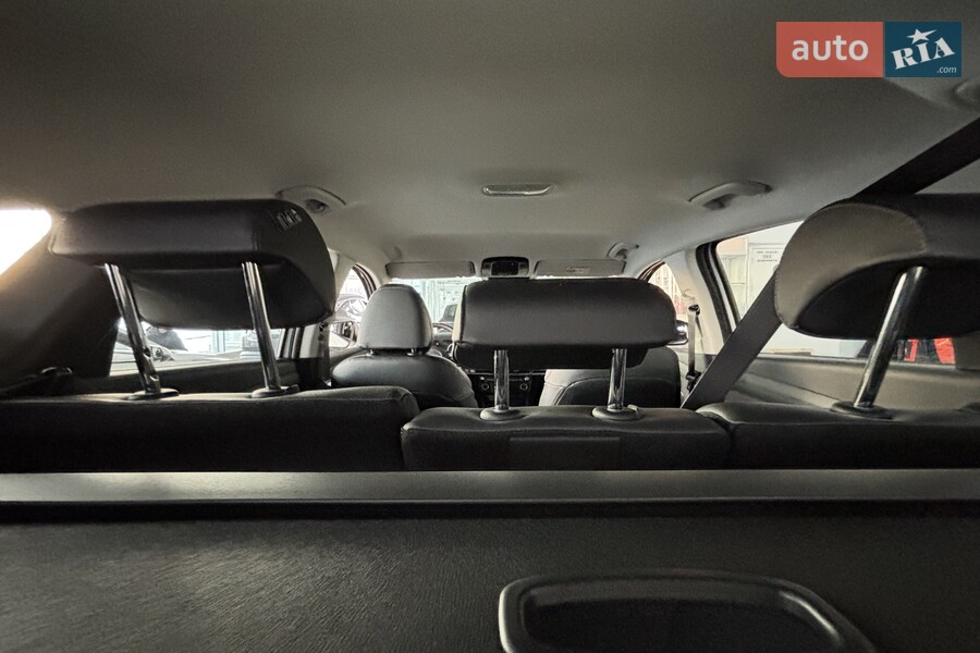 Hyundai Tucson - фото 18