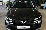 Hyundai Tucson Express