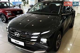 Hyundai Tucson 2025 в Київ