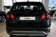 Hyundai Tucson - фото 8