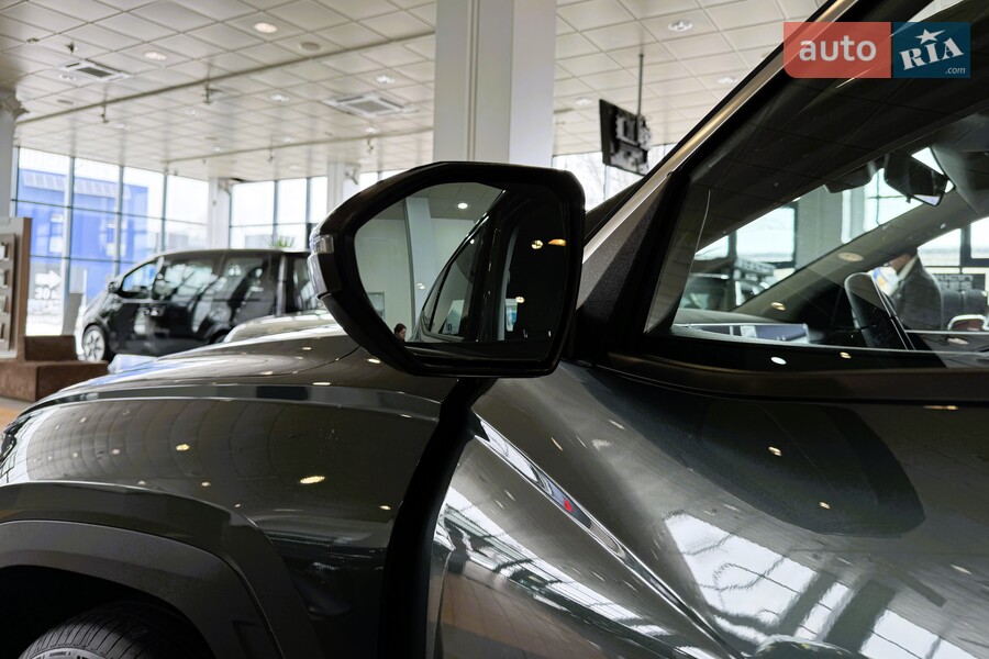 Hyundai Tucson - фото 15