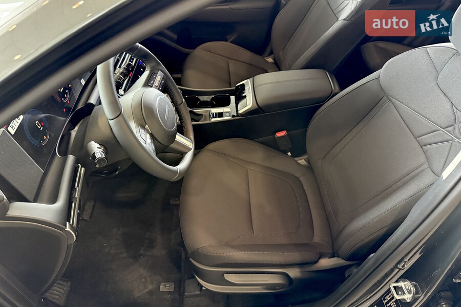 Hyundai Tucson - фото 26