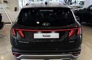 Hyundai Tucson Elegance