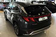 Hyundai Tucson Elegance