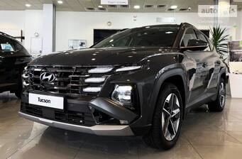 Hyundai Tucson 2025 Elegance