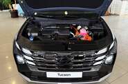 Hyundai Tucson - фото 24