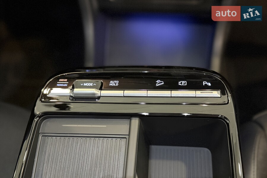 Hyundai Tucson - фото 11