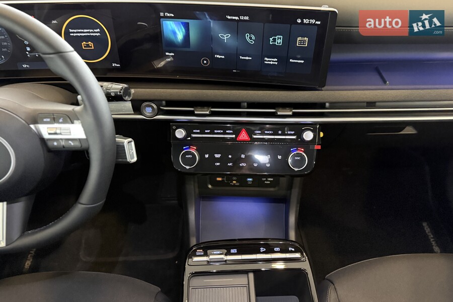 Hyundai Tucson - фото 14