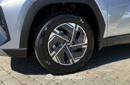 Hyundai Tucson Express