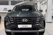 Hyundai Tucson Express
