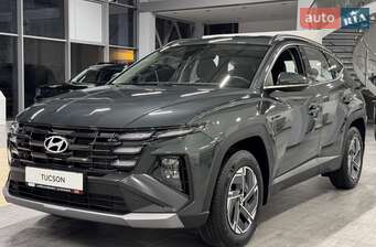Hyundai Tucson 2026 в Дніпро (Дніпропетровськ)