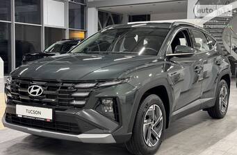 Hyundai Tucson 2026 Express