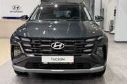 Hyundai Tucson Express