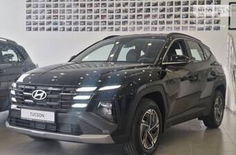 Hyundai Tucson 2026 Express