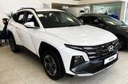 Hyundai Tucson - фото 1