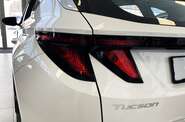 Hyundai Tucson - фото 7
